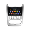 Isudar T72+T75 autorádio s Android pro Dacia Logan 1, Sandero 1, 2009 2015, 1, CarPlay, AndroidAuto s GPS modulem a dotykovou obrazovkou evtech.cz