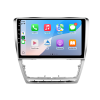 Everest EVT autorádio s Android pro Škoda Octavia II, Mk 2, 3, CarPlay, AndroidAuto a LCD IPS dotykovou obrazovkou evtech.cz