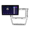 Everest EVT autorádio s Android pro Škoda Octavia II, Mk 2, 5, CarPlay, AndroidAuto a LCD IPS dotykovou obrazovkou evtech.cz
