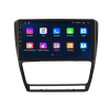 Everest EVT autorádio s Android pro Škoda Octavia II, Mk 2, 2, CarPlay, AndroidAuto a LCD IPS dotykovou obrazovkou evtech.cz
