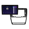 Everest EVT autorádio s Android pro Škoda Octavia II, Mk 2, 5, CarPlay, AndroidAuto a LCD IPS dotykovou obrazovkou evtech.cz