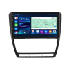 Everest EVT autorádio s Android pro Škoda Octavia II, Mk 2, 1, CarPlay, AndroidAuto a LCD IPS dotykovou obrazovkou evtech.cz
