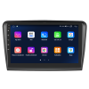Everest EVT autorádio s Android pro Škoda Superb II, Mk 2, 2, CarPlay, AndroidAuto a LCD IPS dotykovou obrazovkou evtech.cz