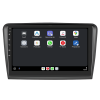 Everest EVT autorádio s Android pro Škoda Superb II, Mk 2, 4, CarPlay, AndroidAuto a LCD IPS dotykovou obrazovkou evtech.cz