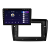 Everest EVT autorádio s Android pro Škoda Superb II, Mk 2, 5, CarPlay, AndroidAuto a LCD IPS dotykovou obrazovkou evtech.cz