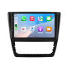 Everest EVT autorádio s Android pro Škoda Yeti, 3, CarPlay, AndroidAuto a LCD IPS dotykovou obrazovkou evtech.cz