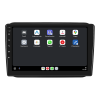 Everest EVT autorádio pro Škoda Fabia 2, 4, CarPlay, AndroidAuto a dotykovou obrazovkou evtech.cz