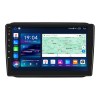 Everest EVT autorádio pro Škoda Fabia 2, 1, CarPlay, AndroidAuto a dotykovou obrazovkou evtech.cz