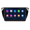Everest EVT autorádio s Android pro Škoda Superb III, Mk 3, 2, CarPlay, AndroidAuto a LCD IPS dotykovou obrazovkou evtech.cz