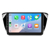Everest EVT autorádio s Android pro Škoda Superb III, Mk 3, 3, CarPlay, AndroidAuto a LCD IPS dotykovou obrazovkou evtech.cz