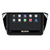 Everest EVT autorádio s Android pro Škoda Superb III, Mk 3, 4, CarPlay, AndroidAuto a LCD IPS dotykovou obrazovkou evtech.cz (1)