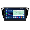 Everest EVT autorádio s Android pro Škoda Superb III, Mk 3, 1, CarPlay, AndroidAuto a LCD IPS dotykovou obrazovkou evtech.cz