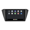 Everest EVT autorádio s Android 13 pro Škoda Fabia 3, 4, AndroidAuto s dotykovou obrazovkou evtech.cz