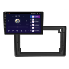 Everest autorádio EVT s Android pro Audi A4 S4, 5, AndroidAuto a dotykovou obrazovkou evtech.cz