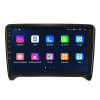 Everest EVT autorádio s Android pro Audi TT, 2, AndroidAuto a dotykovou obrazovkou evtech.cz
