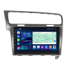 Everest EVT autorádio s Android pro Volkswagen Golf VII, Mk 7, 1, CarPlay, AndroidAuto, CP, DAB a dotykovou obrazovkou evtech.cz