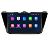 Everest EVT autorádio s Android pro Škoda Volkswagen Tiguan II, Mk 2, 2, CarPlay, AndroidAuto a LCD IPS dotykovou obrazovkou evtech.cz