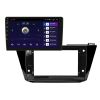Everest EVT autorádio s Android pro Škoda Volkswagen Tiguan II, Mk 2, 5, CarPlay, AndroidAuto a LCD IPS dotykovou obrazovkou evtech.cz