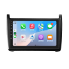 Everest EVT autorádio IAP12M s Android 13 pro Volkswagen Polo, 3, AndroidAuto s dotykovou obrazovkou evtech.cz