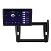 Everest EVT autorádio IAP12M s Android 13 pro Volkswagen Polo, 5, AndroidAuto s dotykovou obrazovkou evtech.cz
