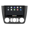 Everest EVT autorádio s Android pro BMW 1 Series Série, 4, AndroidAuto, bluetooth handsfree s GPS modulem, navigací, DAB a dotykovou obrazovkou evtech.cz
