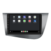 Everest EVT autorádio s Android 13 pro Seat Leon, 4, CarPlay, AndroidAuto a dotykovou obrazovkou evtech.cz