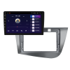 Everest EVT autorádio s Android 13 pro Seat Leon, 5, CarPlay, AndroidAuto a dotykovou obrazovkou evtech.cz