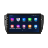 Everest EVT autorádio s Android 13 pro Seat Ibiza, Volkswagen, 2, CarPlay, AndroidAuto a dotykovou obrazovkou evtech.cz