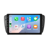 Everest EVT autorádio s Android 13 pro Seat Ibiza, Volkswagen, 3, CarPlay, AndroidAuto a dotykovou obrazovkou evtech.cz