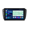 Everest EVT autorádio s Android 13 pro Seat Ibiza, Volkswagen, 1, CarPlay, AndroidAuto a dotykovou obrazovkou evtech.cz