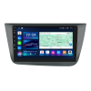Everest EVT autorádio s Android 13 pro Seat Altea, Volkswagen, 1, CarPlay, AndroidAuto a dotykovou obrazovkou evtech.cz