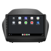 Everest EVT autorádio s Android pro Hyundai IX35, plocha, 4, AndroidAuto a LCD IPS dotykovou obrazovkou evtech.cz
