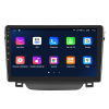Everest EVT autorádio s Android 13 pro Hyundai I30, 2, AndroidAuto s dotykovou obrazovkou evtech.cz