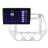 Everest EVT autorádio s Android 13 pro Hyundai I20, 5, AndroidAuto s dotykovou obrazovkou evtech.cz