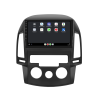 Everest EVT autorádio s Android 13 pro Hyundai I30, 4, AndroidAuto s dotykovou obrazovkou evtech.cz