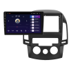 Everest EVT autorádio s Android 13 pro Hyundai I30, 5, AndroidAuto s dotykovou obrazovkou evtech.cz