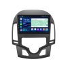 Everest EVT autorádio s Android pro Hyundai I30, 1, CarPlay, AndroidAuto a dotykovou obrazovkou evtech.cz