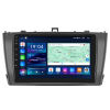 Everest EVT autorádio IAP12 s Android 13 pro Škoda Toyota Avensis, 1, AndroidAuto s dotykovou obrazovkou evtech.cz