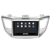 Everest EVT autorádio s Android 13 pro Hyundai Tucson, 4, AndroidAuto s dotykovou obrazovkou evtech.cz