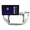 Everest EVT autorádio s Android 13 pro Hyundai Tucson, 5, AndroidAuto s dotykovou obrazovkou evtech.cz