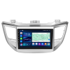 Everest EVT autorádio s Android 13 pro Hyundai Tucson, 1, AndroidAuto s dotykovou obrazovkou evtech.cz