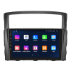 Everest EVT autorádio IAP12 s Android 13 pro Mitsubishi Lancer, 2, AndroidAuto s dotykovou obrazovkou evtech.cz