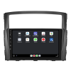 Everest EVT autorádio IAP12 s Android 13 pro Mitsubishi Lancer, 4, AndroidAuto s dotykovou obrazovkou evtech.cz