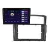 Everest EVT autorádio IAP12 s Android 13 pro Mitsubishi Lancer, 5, AndroidAuto s dotykovou obrazovkou evtech.cz