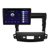 Everest EVT autorádio IAP12 s Android 13 pro Mitsubishi Outlander, 5, AndroidAuto s dotykovou obrazovkou evtech.cz