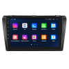 Everest EVT autorádio IAP12 s Android 13 pro Mazda 3, 2, AndroidAuto s dotykovou obrazovkou evtech.cz