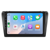 Everest EVT autorádio IAP12 s Android 13 pro Mazda 3, 3, AndroidAuto s dotykovou obrazovkou evtech.cz