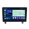 Everest EVT autorádio s Android 13 pro Škoda Opel Astra, 1, CarPlay, AndroidAut a dotykovou obrazovkou evtech.cz