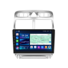 Everest EVT autorádio s Android 13 pro Peugeot 307, 1, Citroen, CarPlay, AndroidAuto a dotykovou obrazovkou evtech.cz