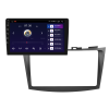 Everest EVT autorádio s Android 13 pro Suzuki Swift, 5, CarPlay, AndroidAuto a dotykovou obrazovkou evtech.cz